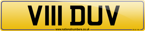 V111 DUV
