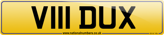 V111 DUX