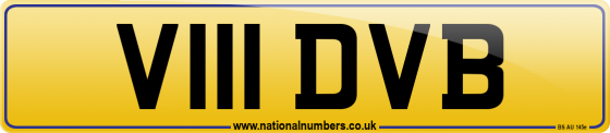 V111 DVB