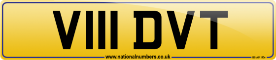 V111 DVT