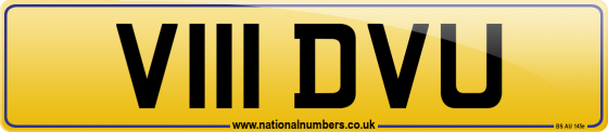 V111 DVU
