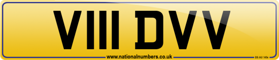 V111 DVV