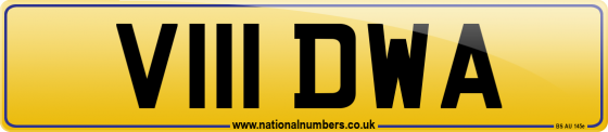 V111 DWA