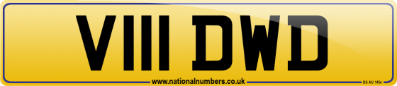 V111 DWD