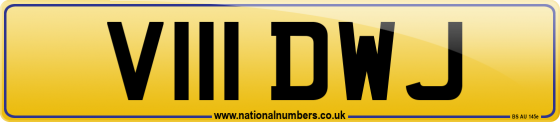 V111 DWJ
