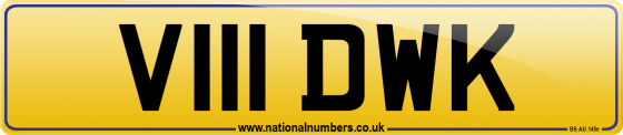 V111 DWK