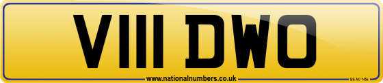 V111 DWO