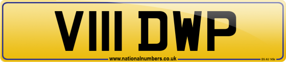 V111 DWP