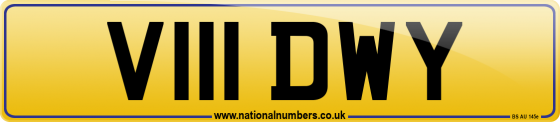 V111 DWY