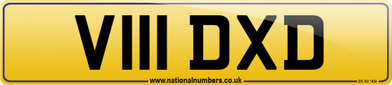 V111 DXD