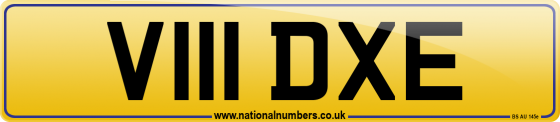 V111 DXE