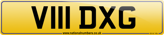 V111 DXG