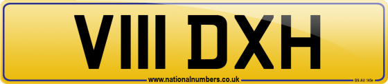 V111 DXH