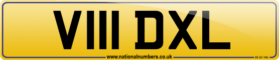 V111 DXL