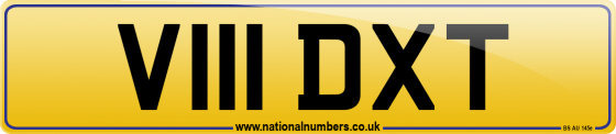 V111 DXT
