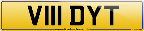 V111 DYT