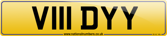 V111 DYY
