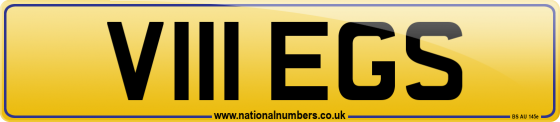 V111 EGS