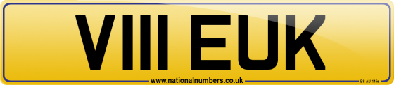 V111 EUK
