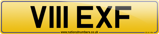 V111 EXF