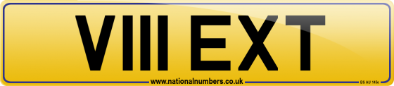 V111 EXT