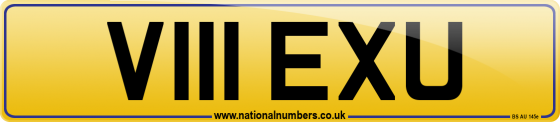 V111 EXU