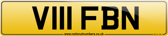 V111 FBN