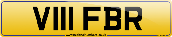 V111 FBR