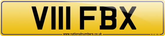 V111 FBX