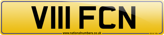 V111 FCN