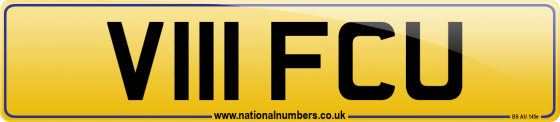 V111 FCU
