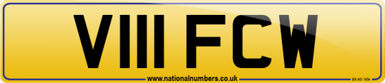 V111 FCW