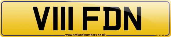V111 FDN