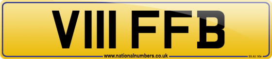 V111 FFB