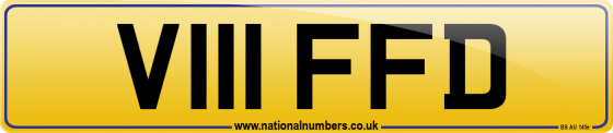 V111 FFD
