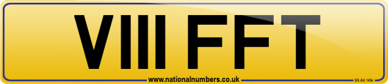 V111 FFT