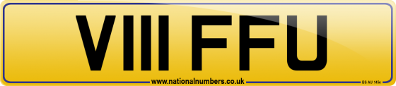 V111 FFU