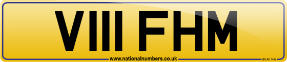 V111 FHM