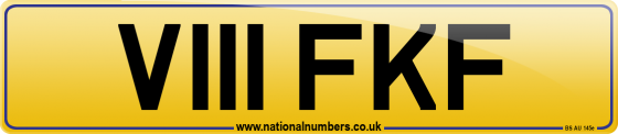 V111 FKF