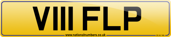 V111 FLP