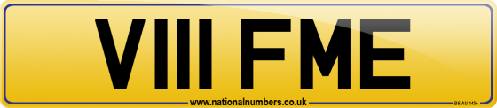 V111 FME
