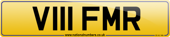 V111 FMR