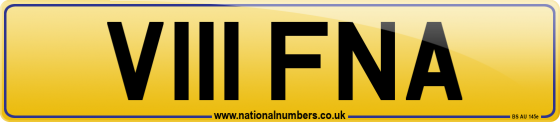 V111 FNA