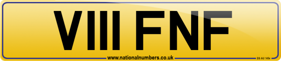V111 FNF