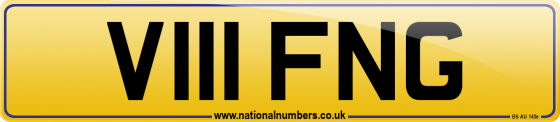 V111 FNG