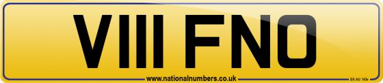 V111 FNO
