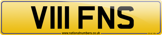 V111 FNS