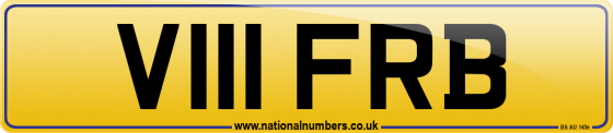 V111 FRB