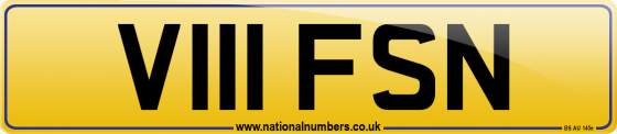 V111 FSN