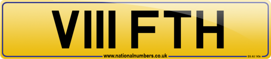 V111 FTH